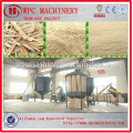 Wood powder making machine/ Wood chip,plant fiber,rice husk milling machine